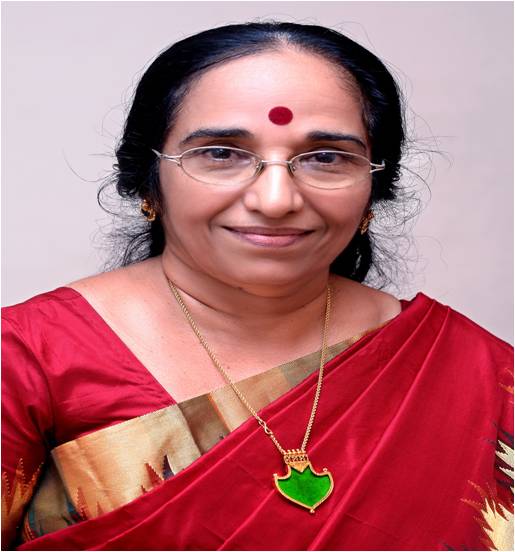 Dr. Lalitha  Kailas