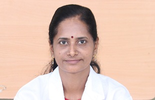 Dr. Manju  L