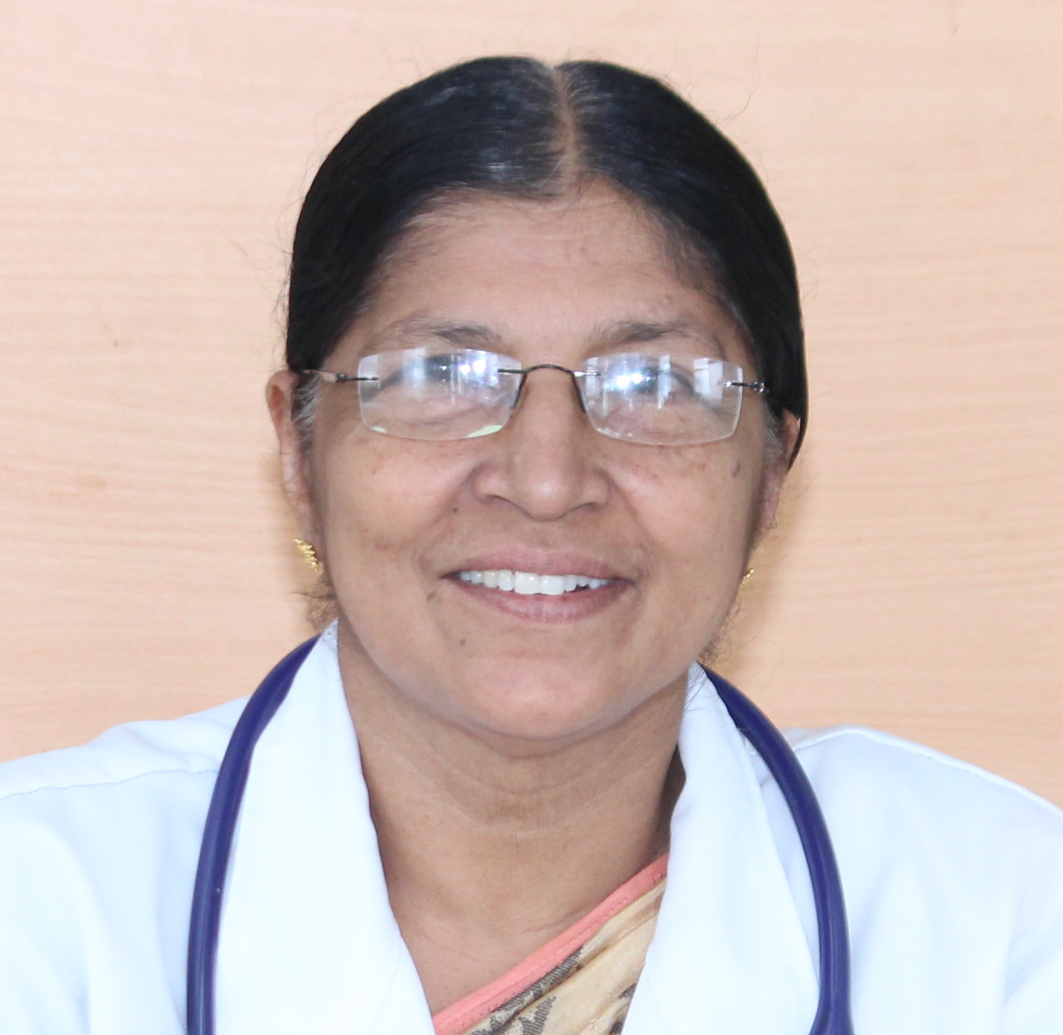Dr. Nazeema  Beevi