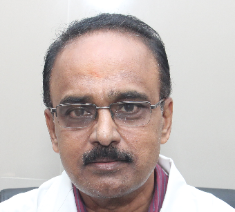 Dr. Ajayan  G