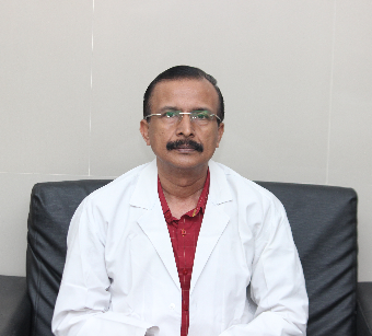 Dr. Ajithmohan  M