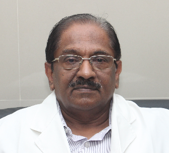 Dr. Samadarsi  P