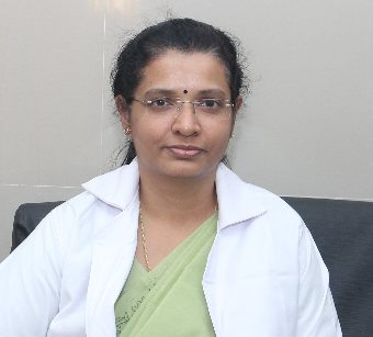 Dr. Rekha  R S