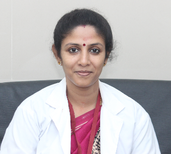 Dr. Remya  R