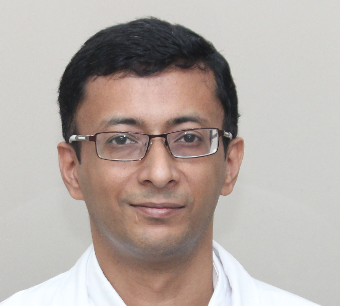 Dr. Sanjay  Zachariah