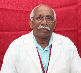 Dr. Sasikumar  K