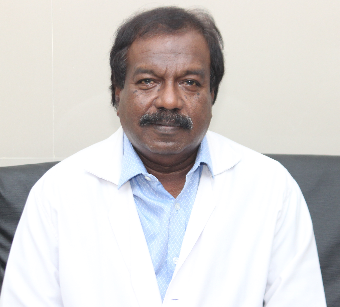 Dr. Jayakumar  C