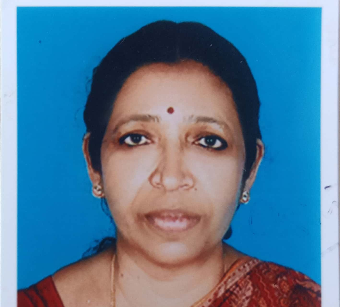 Dr. Sugandha  K R