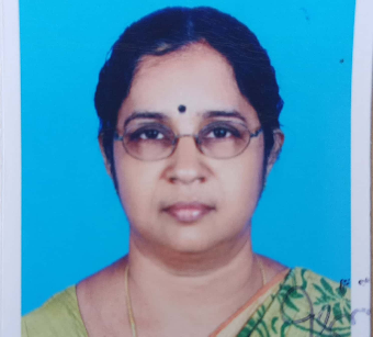 Dr. Usha  Devi R S