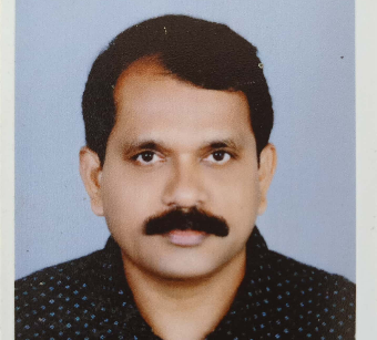Dr. Venugopalan  P G