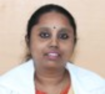 Dr. Messaline  Sunitha