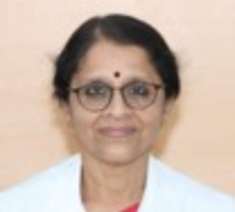 Dr. Shobha  P