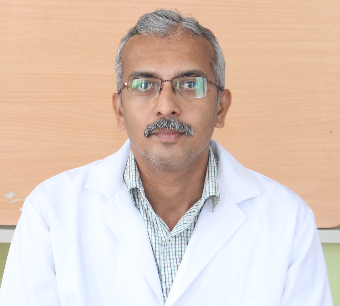 Dr. Raju  G