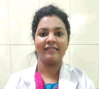 Dr. Arya  S Devi