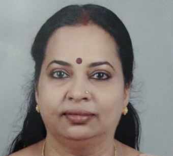 Dr. Geetha  S