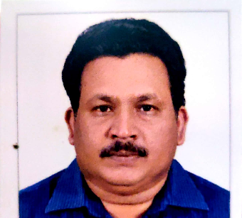 Dr. Madhu  Velayudhan