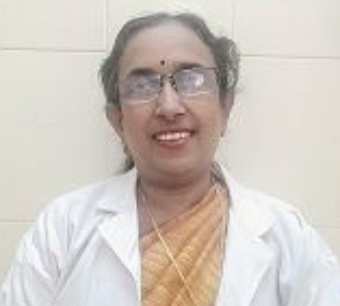 Dr. Nandini  V R