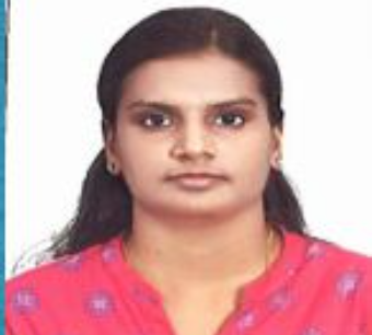 Dr. Jayashalini  M