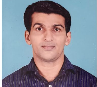 Dr. Arun  Mohan M