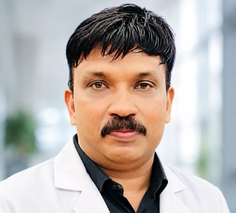 Dr. Benny  PV