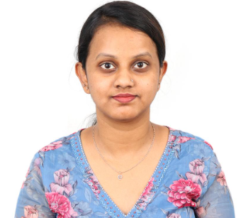 Dr. Ashmi  Samad