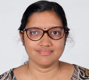 Dr. Beena B S  