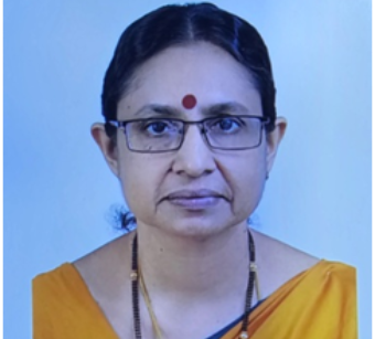 Dr. Resmi  Rajan