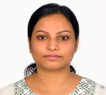 Dr. Amertha Pria S  