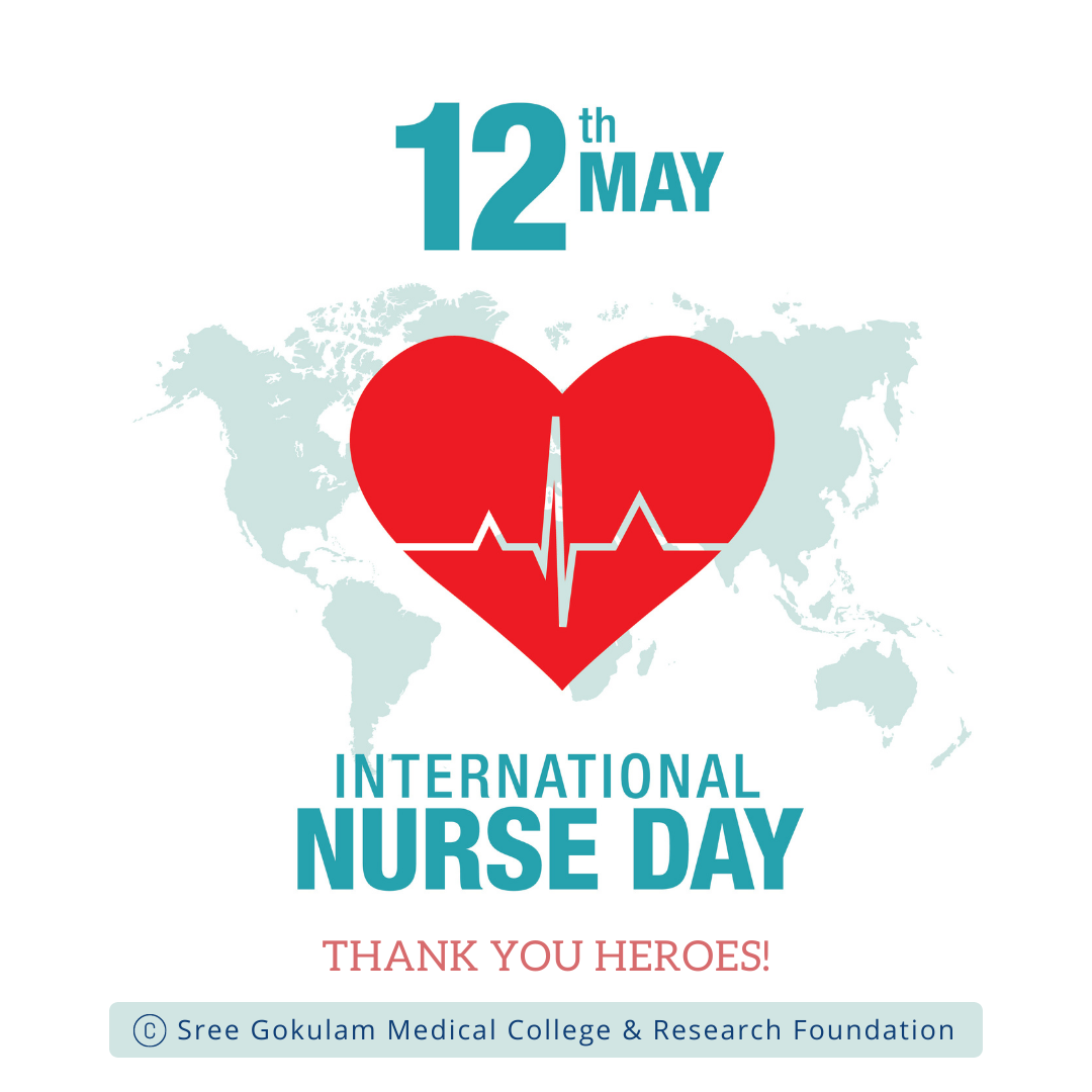 International Nurses Day | SGMC