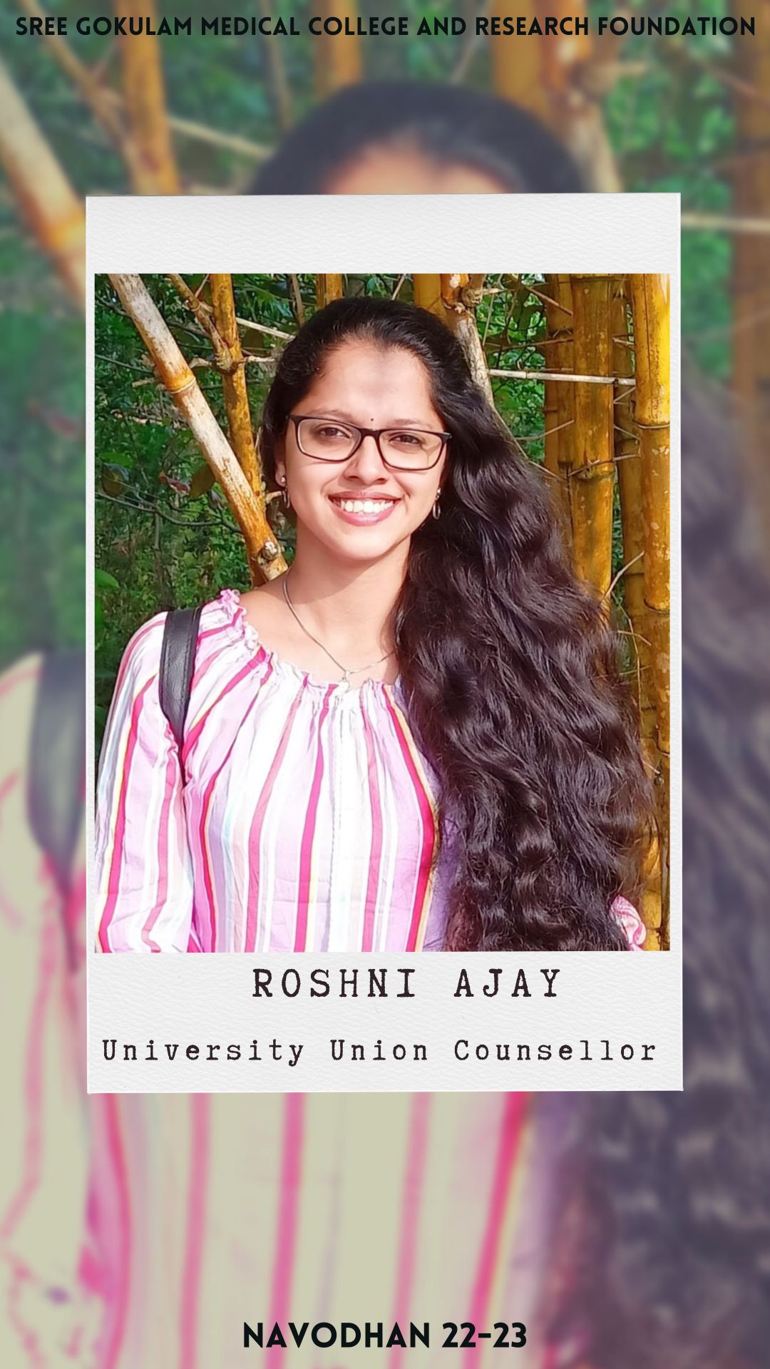 Roshni Ajay