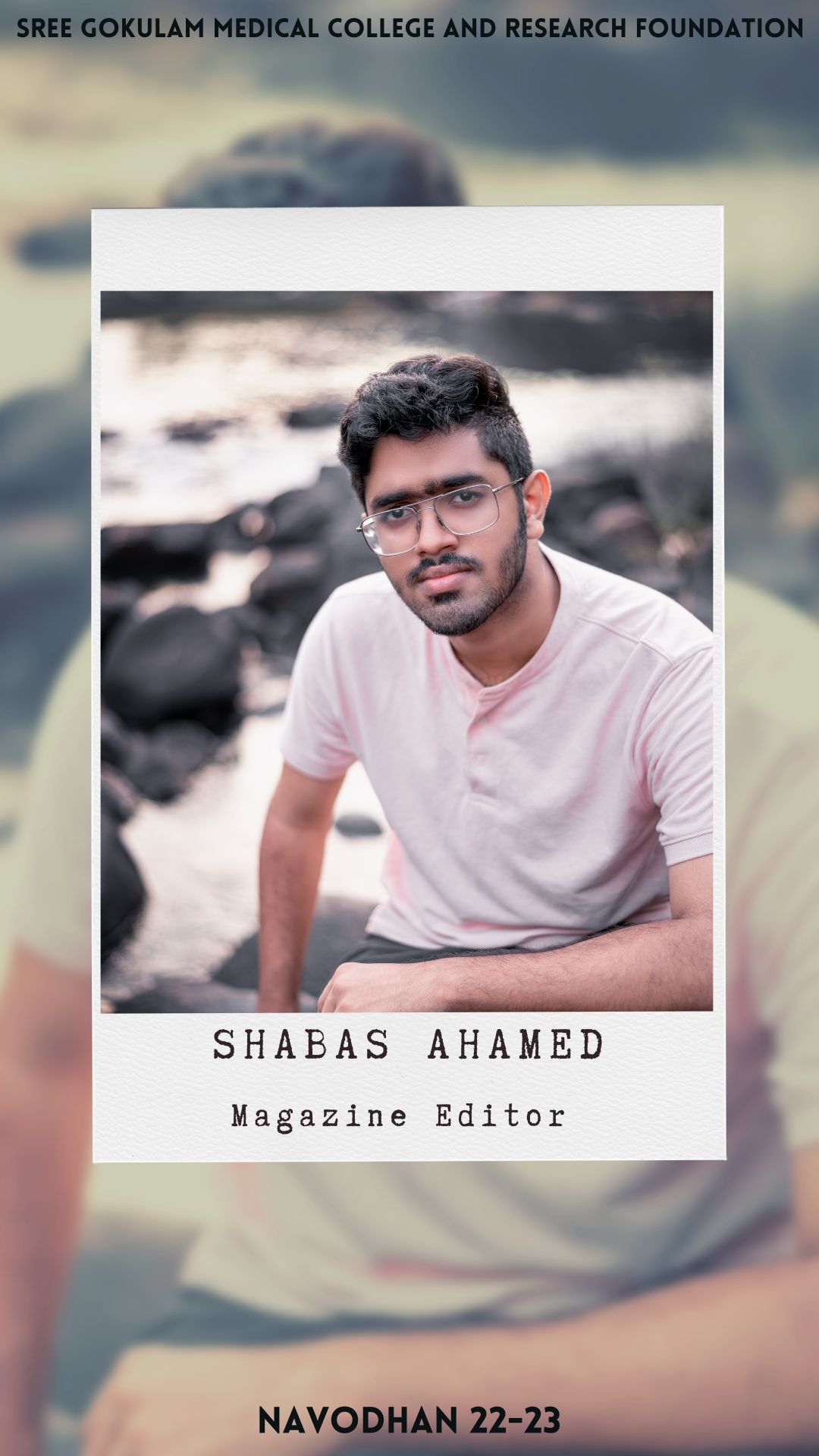 Shabas Ahamed