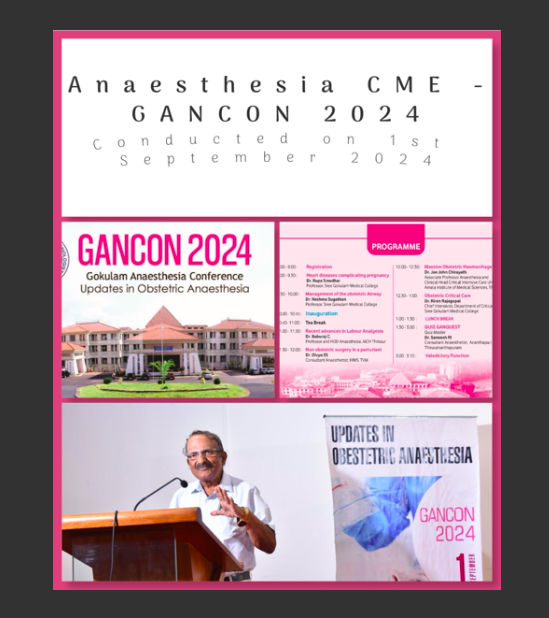 GANCON 2024